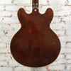 Epiphone - 2022 Casino Hollow Body Electric Guitar - Vintage Sunburst - USED