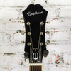 Epiphone - 2022 Casino Hollow Body Electric Guitar - Vintage Sunburst - USED