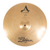 Zildjian A Custom 17 Crash Cymbal USED