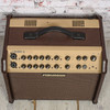 Fishman - Loudbox Artist 2nd Gen 1x8 120W Solid-State Acoustic Guitar Amplifier w/Cover - USED