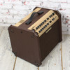 Fishman - Loudbox Artist 2nd Gen 1x8 120W Solid-State Acoustic Guitar Amplifier w/Cover - USED