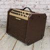 Fishman - Loudbox Artist 2nd Gen 1x8 120W Solid-State Acoustic Guitar Amplifier w/Cover - USED