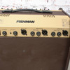 Fishman - Loudbox Artist 2nd Gen 1x8 120W Solid-State Acoustic Guitar Amplifier w/Cover - USED