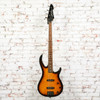 Peavey - Millennium BXP Electric Bass Guitar - Tiger Eye Burst - USED