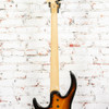 Peavey - Millennium BXP Electric Bass Guitar - Tiger Eye Burst - USED