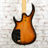 Peavey - Millennium BXP Electric Bass Guitar - Tiger Eye Burst - USED