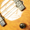 Peavey - Millennium BXP Electric Bass Guitar - Tiger Eye Burst - USED