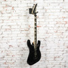 Jackson - JS Series JS32 DKA Dinky - Archtop Electric Guitar w/ Amaranth Fretboard - USED