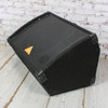 Behringer - Eurolive F1320D 300W Floor Monitor - USED