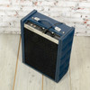 Harmony - H1516 1x6" Solid-State Guitar Combo Amplifier w/Cover & Paperwork - VINTAGE
