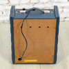 Harmony - H1516 1x6" Solid-State Guitar Combo Amplifier w/Cover & Paperwork - VINTAGE