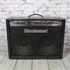 Blackstar HT Metal 60 2x10" 60W Tube Guitar Combo Amplifier USED