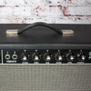 Fender - '65 Deluxe Reverb 1x12" 22W - Tube Guitar Combo Amplifier - w/Cover USED
