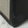 Fender - '65 Deluxe Reverb 1x12" 22W - Tube Guitar Combo Amplifier - w/Cover USED