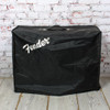 Fender - '65 Deluxe Reverb 1x12" 22W - Tube Guitar Combo Amplifier - w/Cover USED