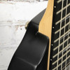 Kramer - Nite-V - Electric Guitar Matte - Black - USED