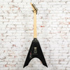 Kramer - Nite-V - Electric Guitar Matte - Black - USED