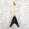 Kramer - Nite-V - Electric Guitar Matte - Black - USED