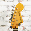 Squier - 2020 Classic Vibe 70s Jaguar Electric Guitar - Black - USED