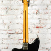 Squier - 2020 Classic Vibe 70s Jaguar Electric Guitar - Black - USED