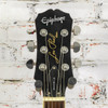 Epiphone - 2001 Les Paul Standard Electric Guitar - Cherry Sunburst B-Stock - USED