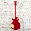 Epiphone - 2001 Les Paul Standard Electric Guitar - Cherry Sunburst B-Stock - USED