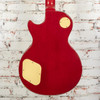 Epiphone - 2001 Les Paul Standard Electric Guitar - Cherry Sunburst B-Stock - USED
