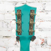 Silvertone - 1965 Model 1413 - Electric Guitar - Seafoam Green - w/Bag - VINTAGE