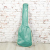 Silvertone - 1965 Model 1413 - Electric Guitar - Seafoam Green - w/Bag - VINTAGE