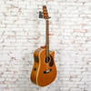 Aria - AW320CE - Electric Acoustic Guitar - Natural - USED