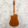 Aria - AW320CE - Electric Acoustic Guitar - Natural - USED