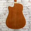 Aria - AW320CE - Electric Acoustic Guitar - Natural - USED