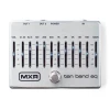 MXR - M108S - Ten Band EQ Pedal