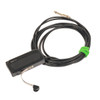 Bill Lawrence Sound Research FT-145 Acoustic Pickup VINTAGE