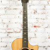 Taylor - 712ce Next-Generation - Grand Concert Acoustic-Electric Guitar - Rosewood/Red Cedar - w/ Hardshell Case - x6069