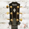 Taylor - 712ce Next-Generation - Grand Concert Acoustic-Electric Guitar - Rosewood/Red Cedar - w/ Hardshell Case - x6069