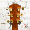 Taylor - 712ce Next-Generation - Grand Concert Acoustic-Electric Guitar - Rosewood/Red Cedar - w/ Hardshell Case - x6069