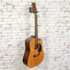 Mitchell - T311CE Electric Acoustic Guitar Natural - USED