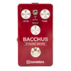 Gamma Bacchus Overdrive Effect Pedal