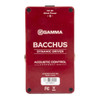 Gamma - Bacchus Overdrive Effect Pedal - USED