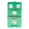 Gamma Narcissus Delay Effect Pedal USED