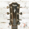 Taylor - 812ce Next Generation - Grand Concert Acoustic-Electric Guitar - Spruce/Rosewood w/ Hardshell Case - x6027