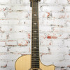Taylor - 812ce Next Generation - Grand Concert Acoustic-Electric Guitar - Spruce/Rosewood w/ Hardshell Case - x6027