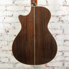Taylor - 812ce Next Generation - Grand Concert Acoustic-Electric Guitar - Spruce/Rosewood w/ Hardshell Case - x6027