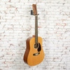 Martin - 2015 Custom X-Series DX-2E 12-String Electric Acoustic Guitar Natural - USED