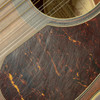 Fender - 2013 Tim Armstrong Hellcat 12-String Electric Acoustic Guitar Natural w/Damaged Back - AS-IS