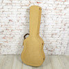 Un-Branded Dreadnaught Acoustic Guitar HSC USED