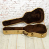 Unbranded - Dreadnaught Acoustic Guitar Hardshell Case - USED