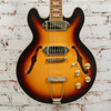 Epiphone 2018 Casino Coupe Hollow-Body Electric Guitar Vintage Sunburst USED