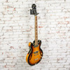 Epiphone 2018 Casino Coupe Hollow-Body Electric Guitar Vintage Sunburst USED